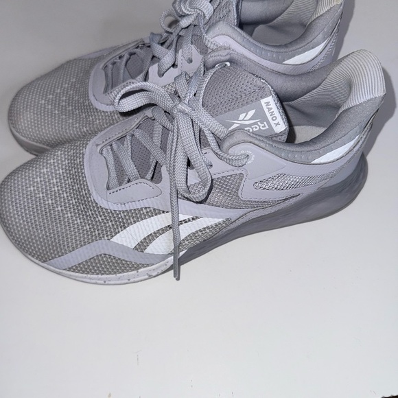 Reebok Nano X Cross Trainer Running Shoes - Picture 2 of 7
